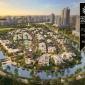 Park Village giành chiến thắng tuyệt đối tại vòng chung kết International Property Award